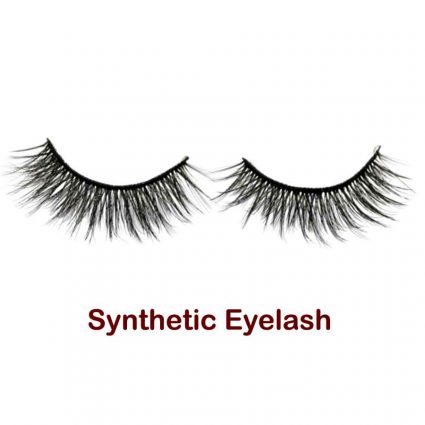 synthetic-eyelash