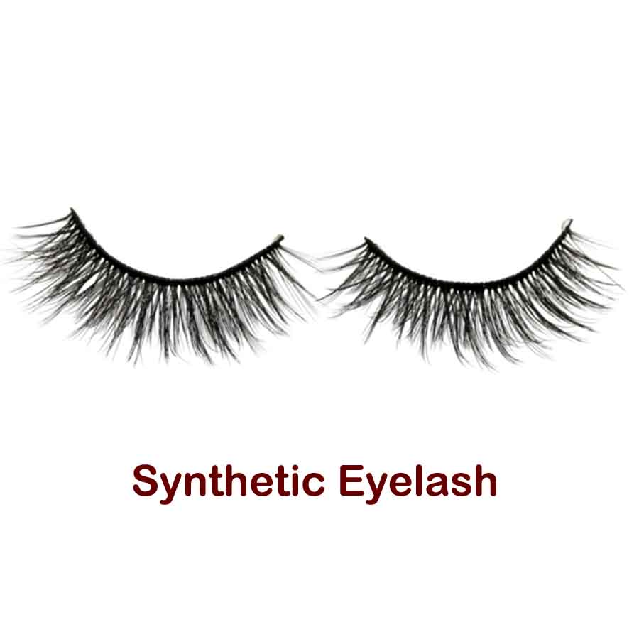 A Quick Guide To Understand About Types Of False Lashes