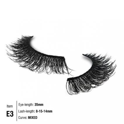 eyelash manufacturer