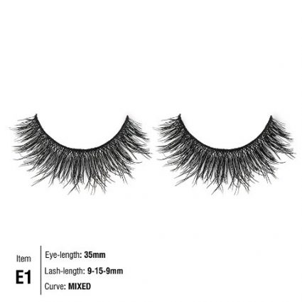 eyelash manufacturer