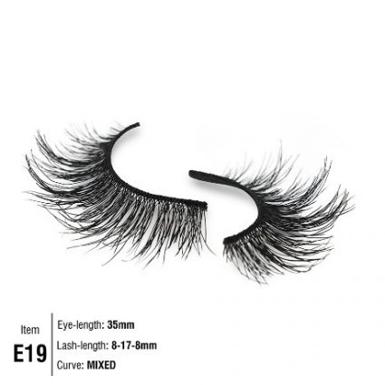 eyelash manufacturer