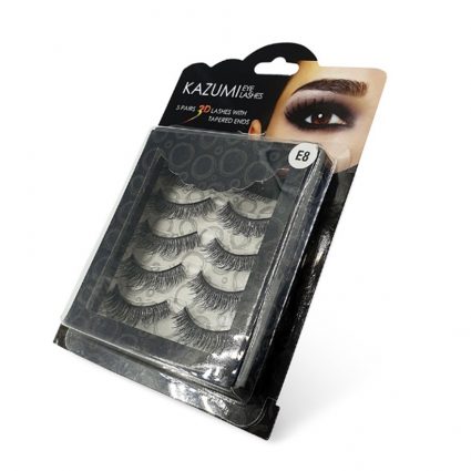 eyelash packaging