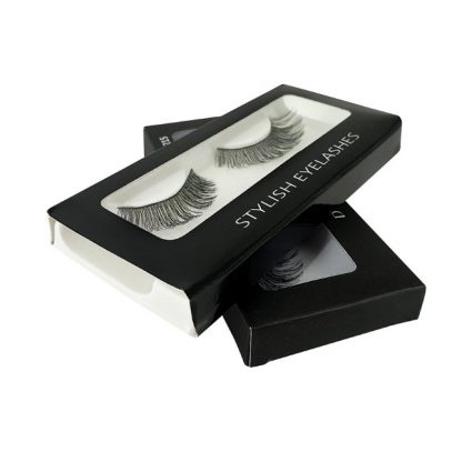 packaging eyelashes