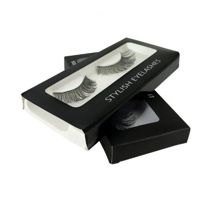 eyelash packaging