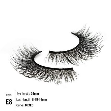 eyelash manufacturer