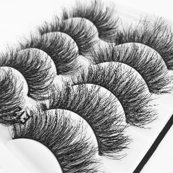 eyelash