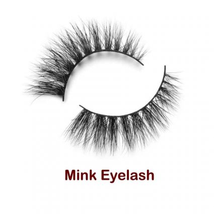 mink eyelashes