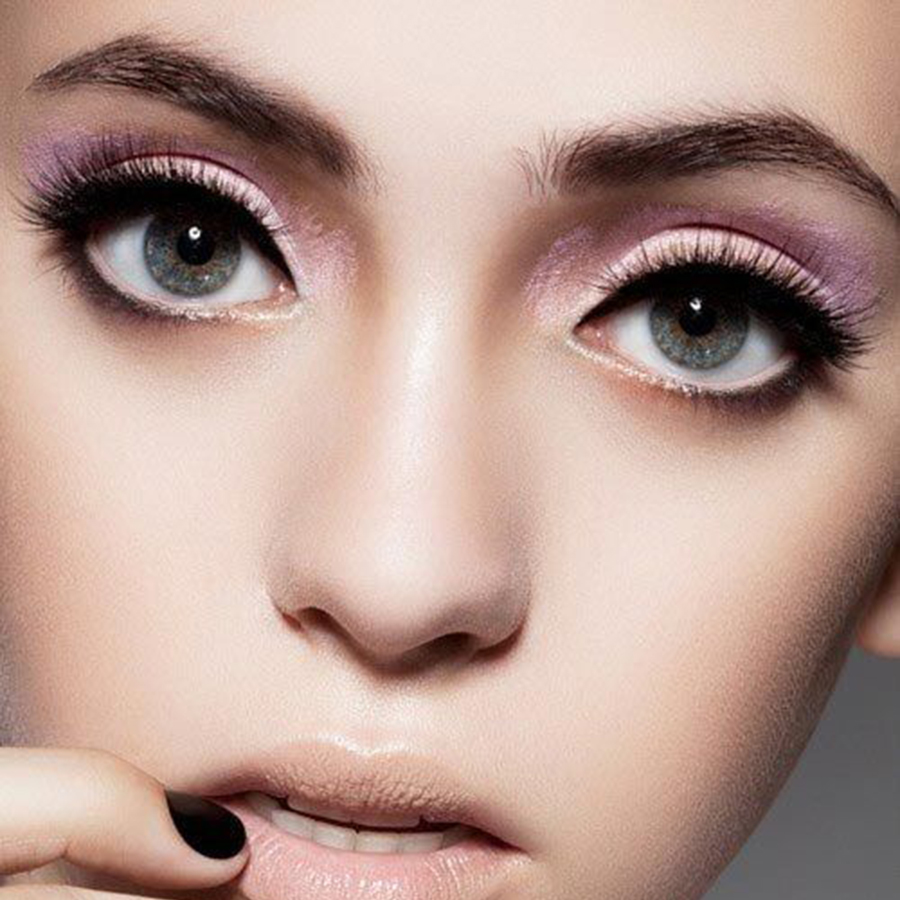 Which lashes are best for Round Eyes? - False Eyelashes Manufacturer